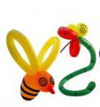 Ballons à sculpter