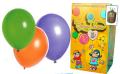 Bouteille helium