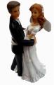 Couple danseur
