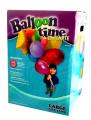 Bouteille helium