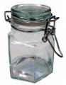 Bonbonni�re pot de confiture