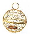 Boule fil d'or