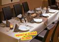 Nappe non tiss�e couleurs 25 m X 120 cm