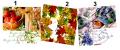 3 - Serviettes papier