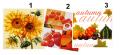 1- Serviettes papier