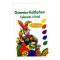 Colorants pour oeufs