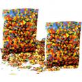 Confettis papier