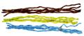 Bois flott� 5 branches