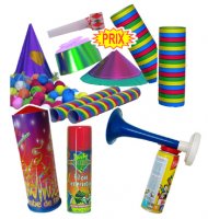 Cotillons