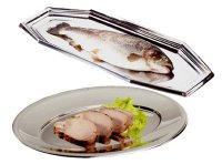 Plats de pr�sentation,