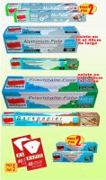Tous les papiers m�nagers
