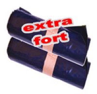 Sac poubelles de tr�s haute r�sistance sur tous nos sacs
