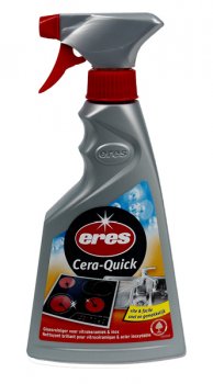 CERA QUICK vitrocéramiques