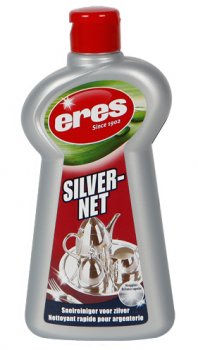 SILVER NET Flacon de 225 ml