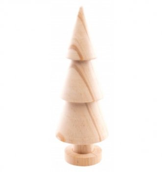 Sapin en bois tradition