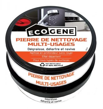 Pierre d'argile pot de 300 grammes