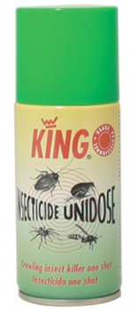 INSECTICIDE UNIDOSE 150ML