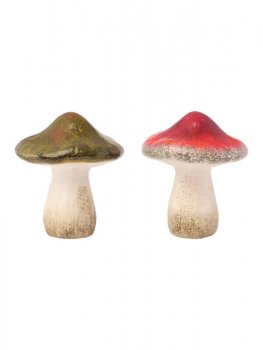 CHAMPIGNON CERAMIQUE