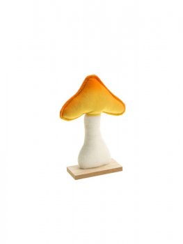 CHAMPIGNON VELOURS