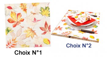Kit automne