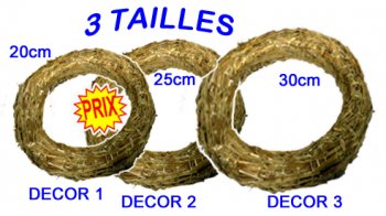 Couronne de Paille
