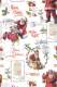 Papier cadeau  NOEL MAXI ROLL 25 mètres