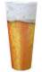 Verre &agrave; bi&egrave;re 60cl