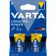 Piles Varta LR 14