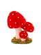 CHAMPIGNON ANAMITE TRIO