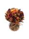 VASE AUTOMNALE