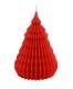 Bougie sapin