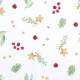 Serviette Noël en papier 3