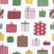 Serviette Noël en papier 3