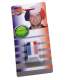 MAQUILLAGE RAPIDE TRICOLORE 