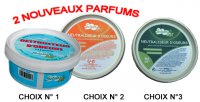 DESODORISANT NEUTRALISATEUR D'ODEURS POT 250 GRS