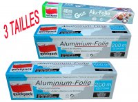 SACHET SOUS VIDE