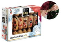 Crackers de Noel