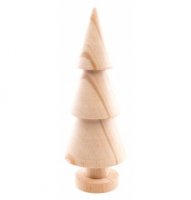 Sapin en bois tradition