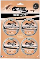 BOITE APPAT FOURMIS
