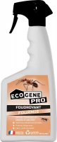 FOUDROYANT FOURMIS