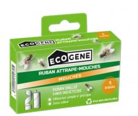 RUBAN GLUE ATTRAPE MOUCHE