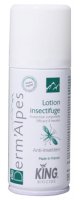 LOTION ANTIMOUSTIQUE