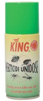 INSECTICIDE UNIDOSE 150ML