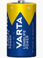 Copie de Piles Varta
