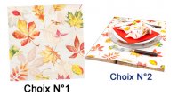 Kit automne
