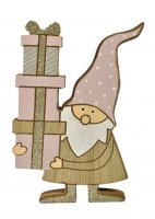 LUTIN BOIS