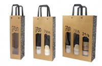 Sac pour bouteilles