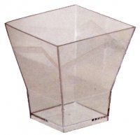 Verrine "cubo"