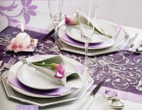 Nappe non tissée couleurs 50m X 120cm