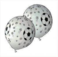 Copie de ballon foot 26cm par 10